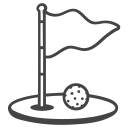 mini golf
